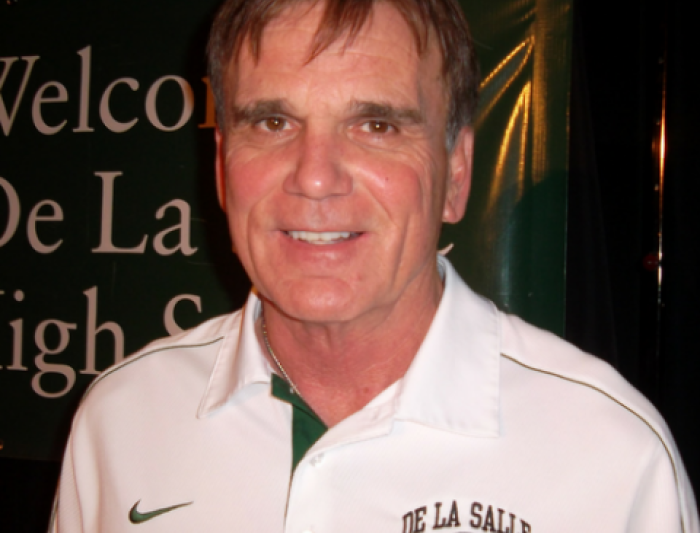 Photo of Bob Ladouceur