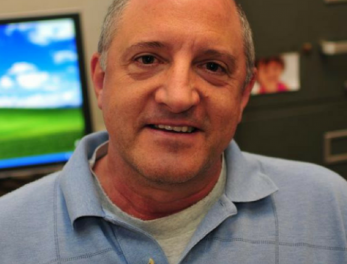 Photo of Steve Coccimiglio