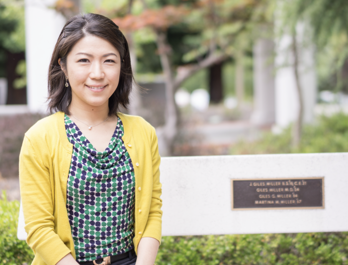 Makiko Imamura