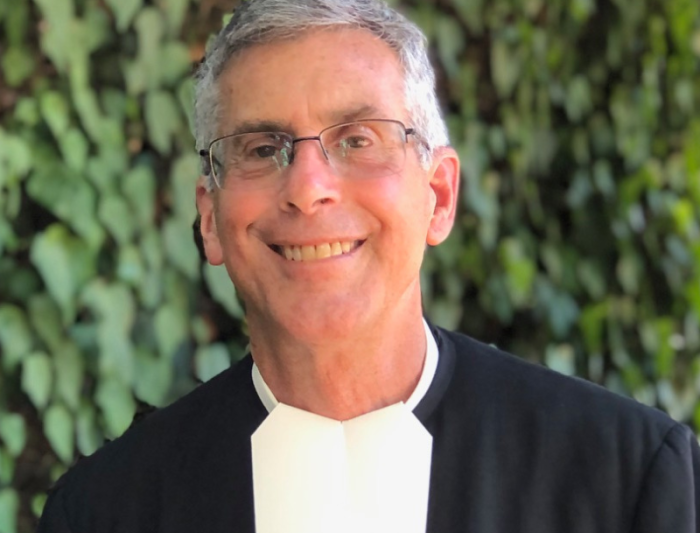 Image of Brother Steven Vasoli, FSC